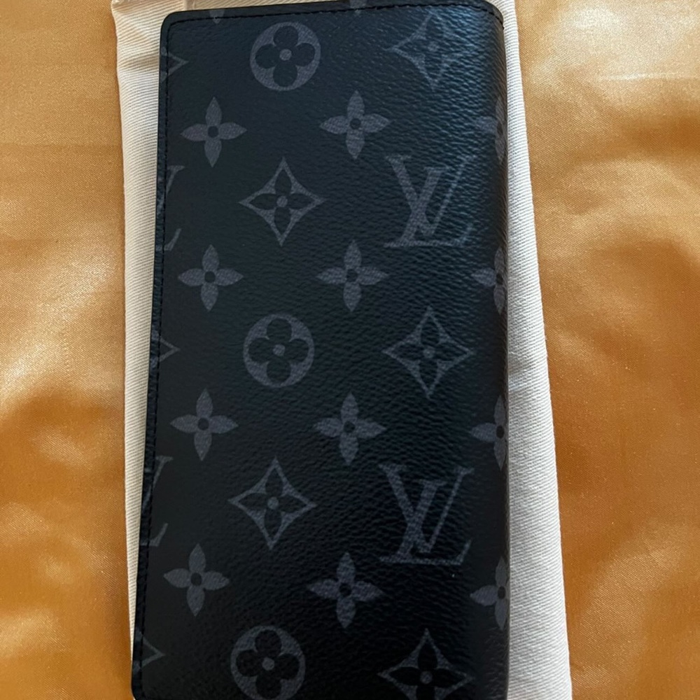 LV original wallet 🔥